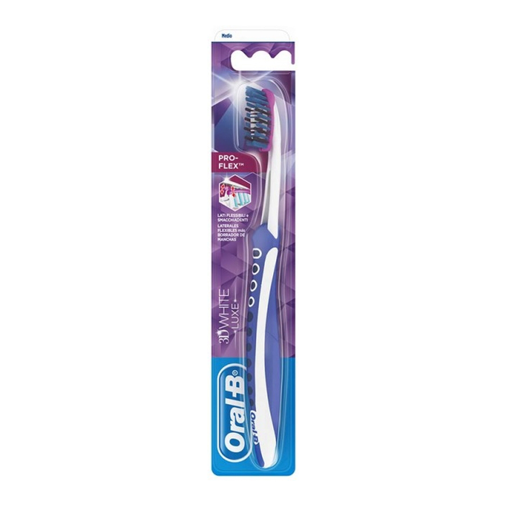 '3D White Pro-Flex Luxe' Toothbrush - Medium
