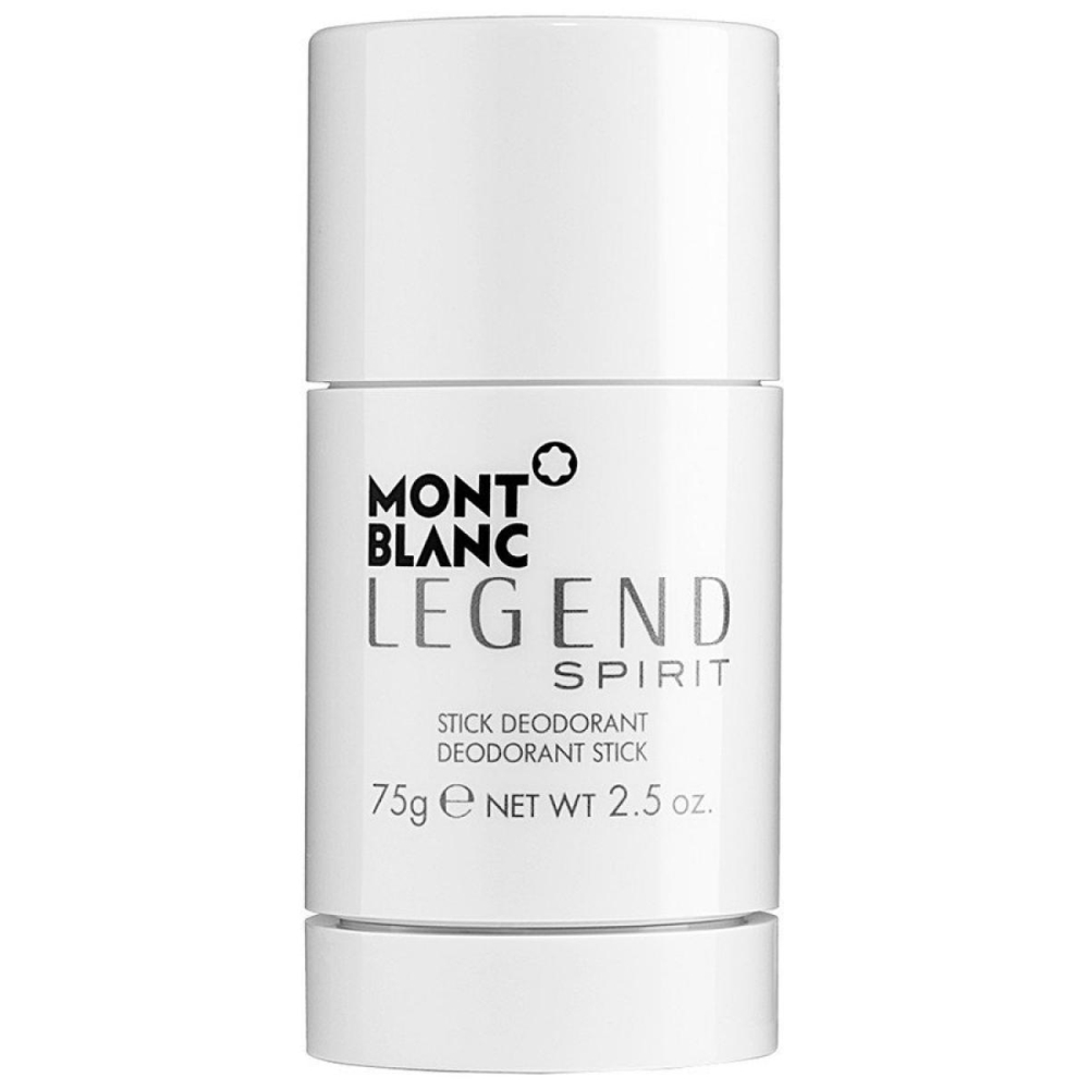 'Legend Spirit' Deodorant Stick - 75 g