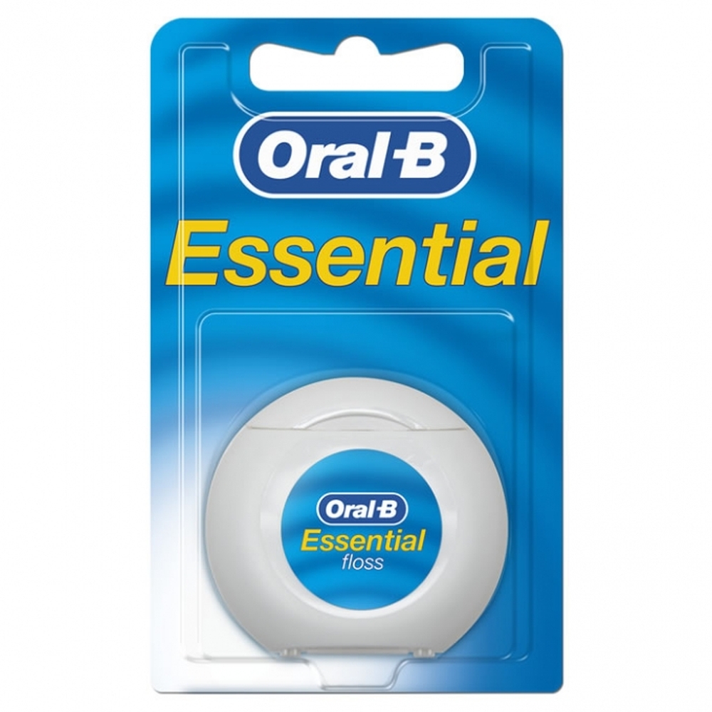 'Essential Original' Zahnseide