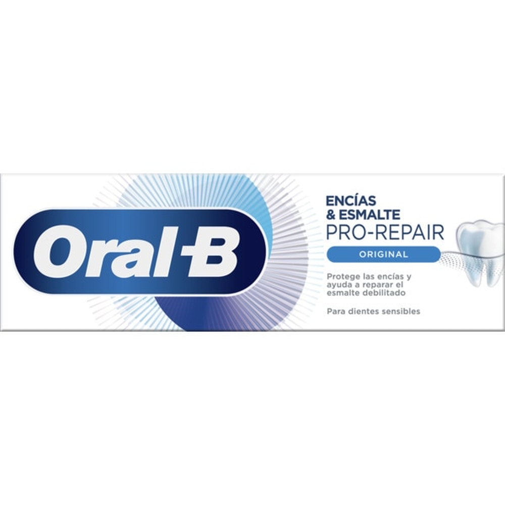 'Pro-Repair Extra Fresh' Toothpaste - 75 ml