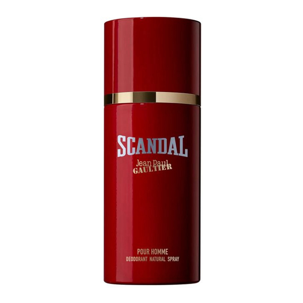 Déodorant spray 'Scandal Pour Homme' - 150 ml
