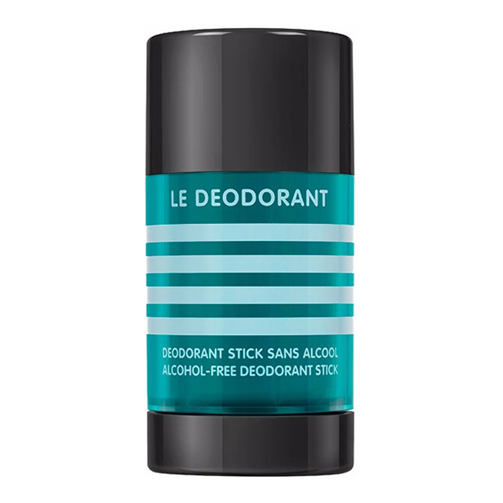 Déodorant Stick 'Le Male Alcohol Free' - 75 g