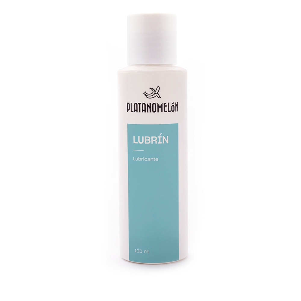 Lubrifiant 'Lubrín Water Based' - 100 ml