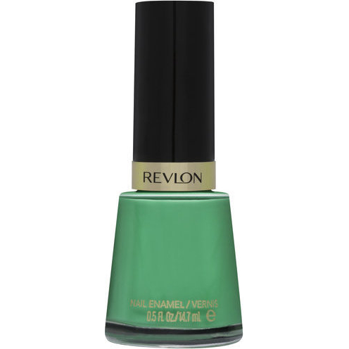 'Posh' Nail Polish - Green 14.7 ml