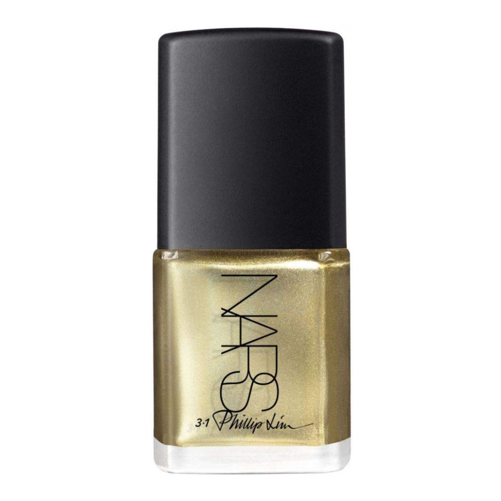 Vernis à ongles - Gold Viper 7.2 ml
