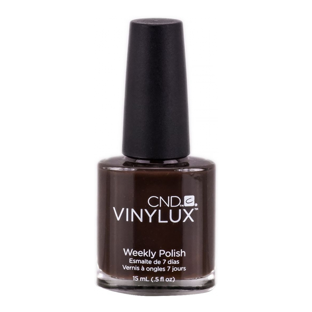 'Vinylux Weekly' Nail Polish - 113 Faux Fur 15 ml
