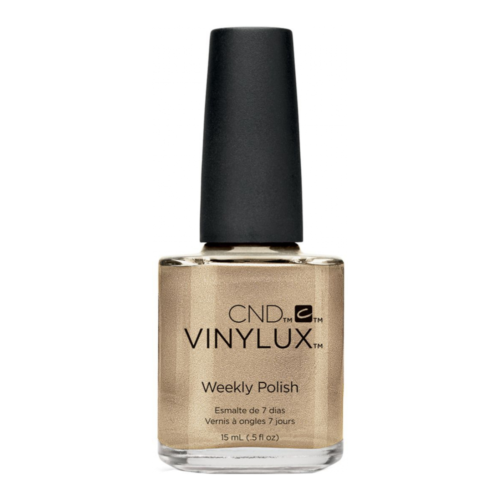 'Vinylux Weekly' Nail Polish - 128 Locket love 15 ml