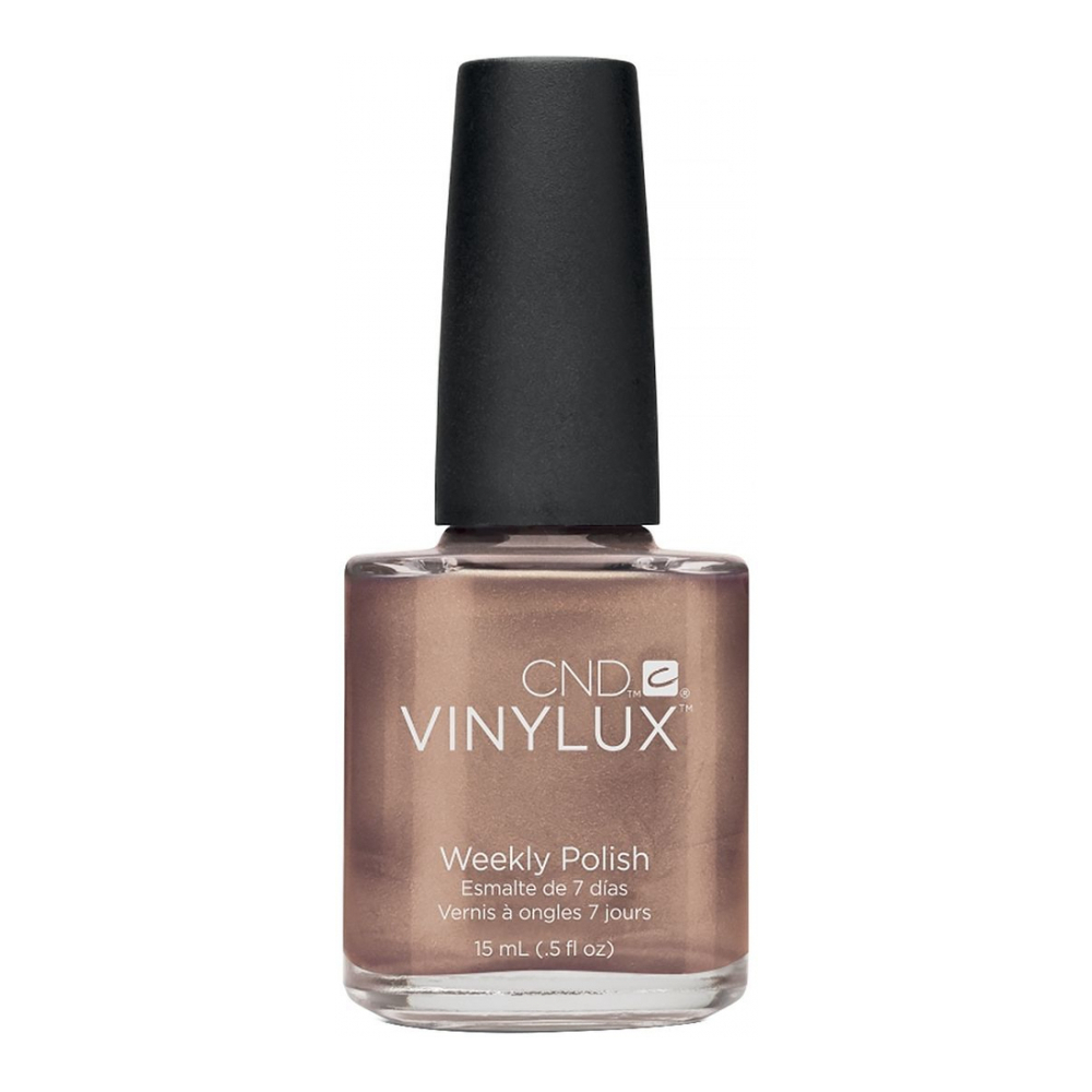 Vernis à ongles 'Vinylux Weekly' - 152 Suger Spice 15 ml