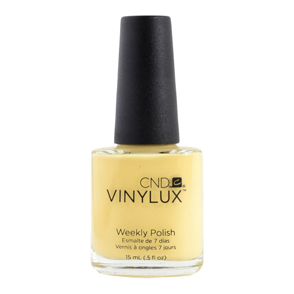 'Vinylux Weekly' Nail Polish - 165 Sun Bleached 15 ml