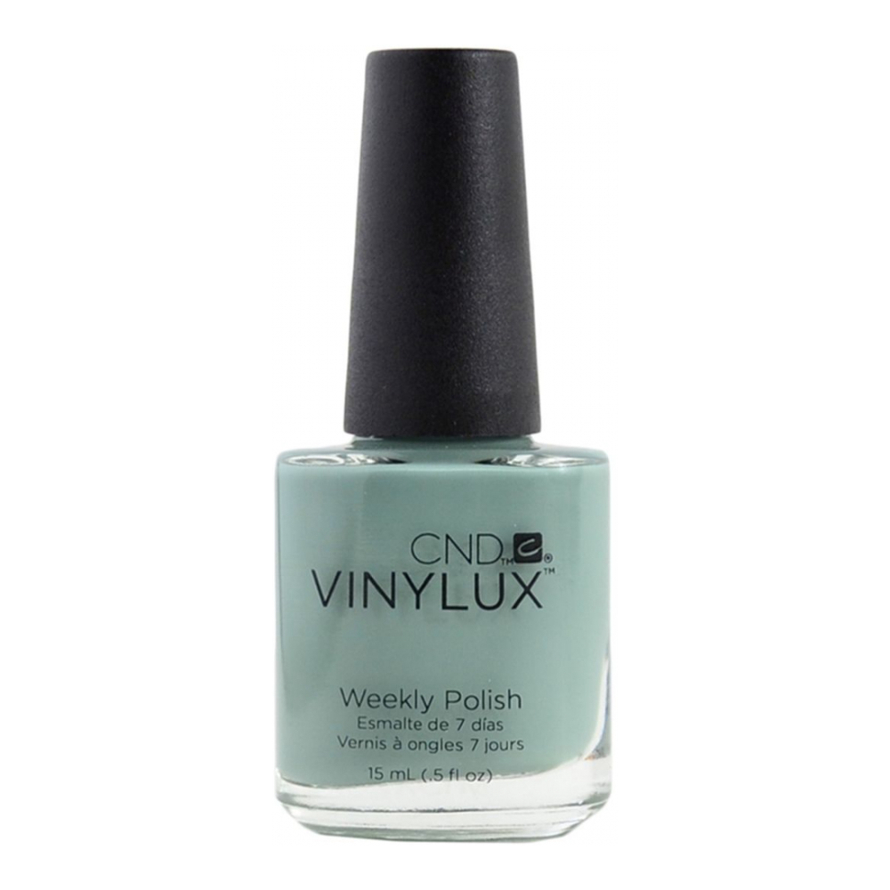 'Vinylux Weekly' Nail Polish - 167 Sage Scarf 15 ml