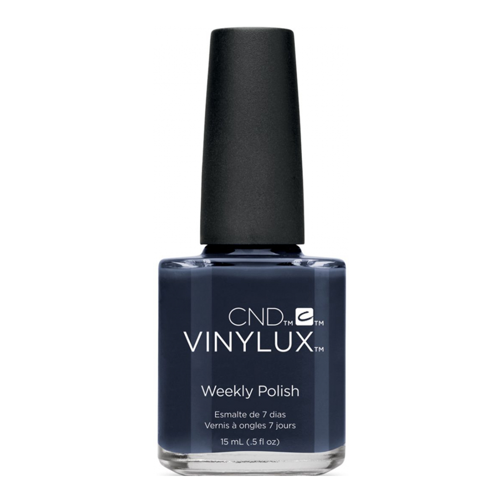 'Vinylux Weekly' Nail Polish - 176 Indigo Rock 15 ml