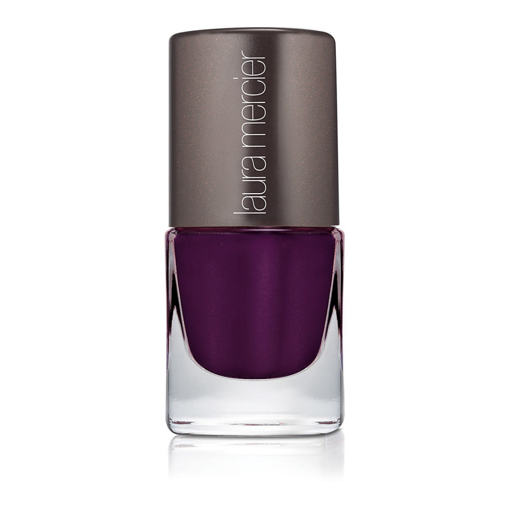 Vernis à ongles - Noir Glace 14 ml