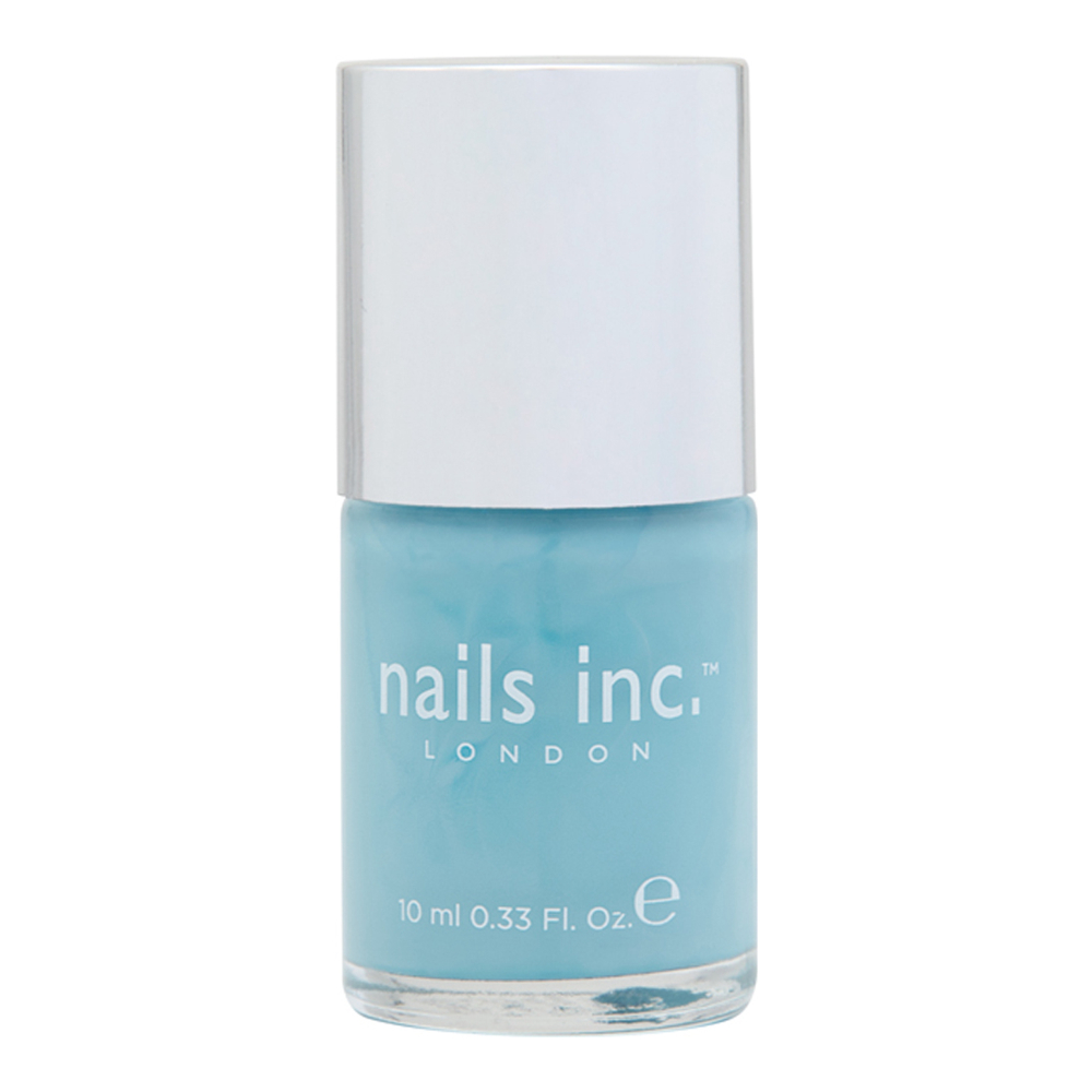 'St James Square' Nail Polish - 10 ml