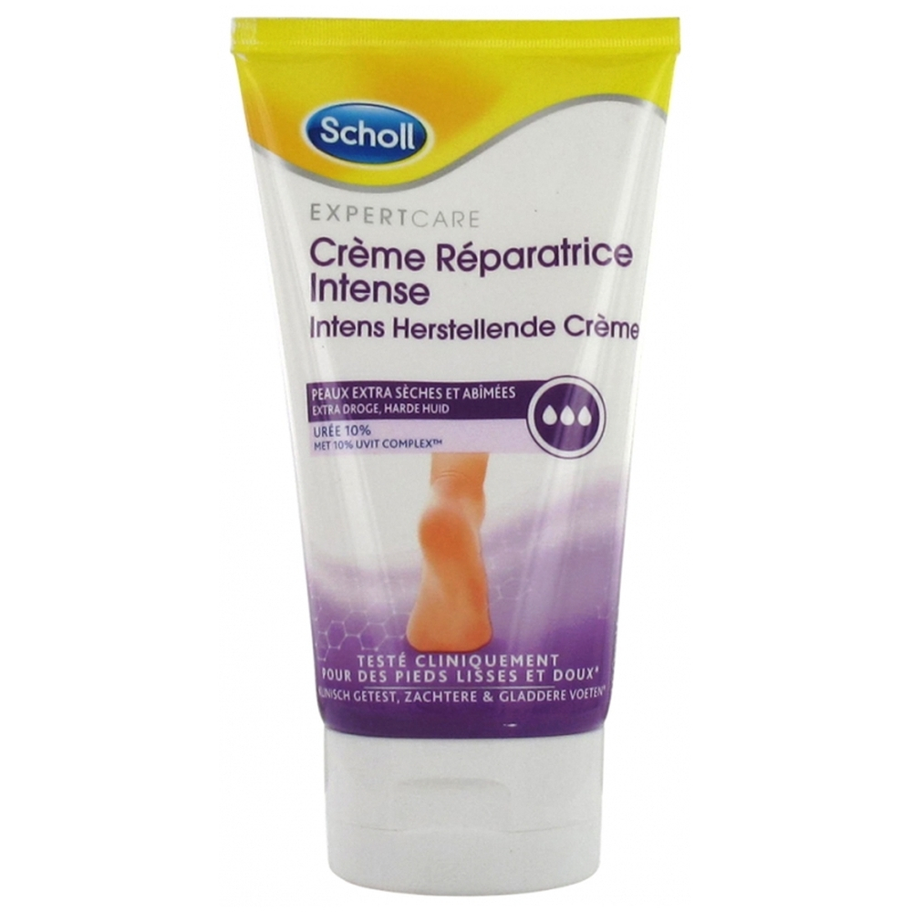 'Intense' Repair Cream - 150 ml