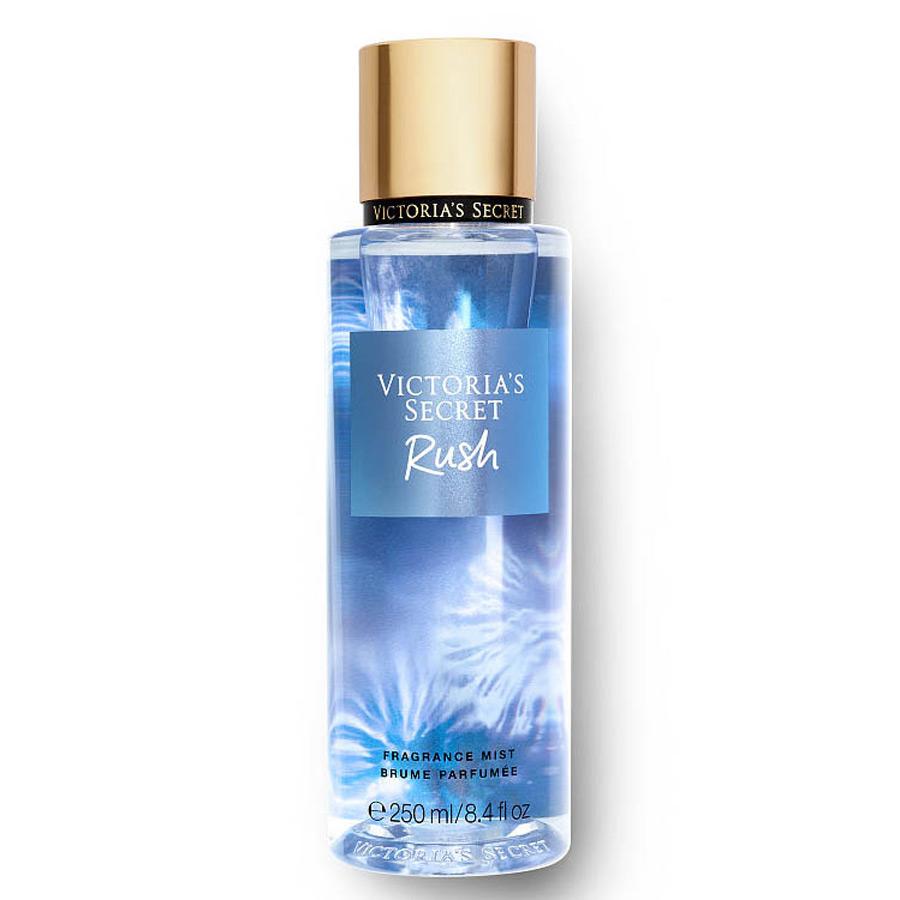 'Rush' Fragrance Mist - 250 ml