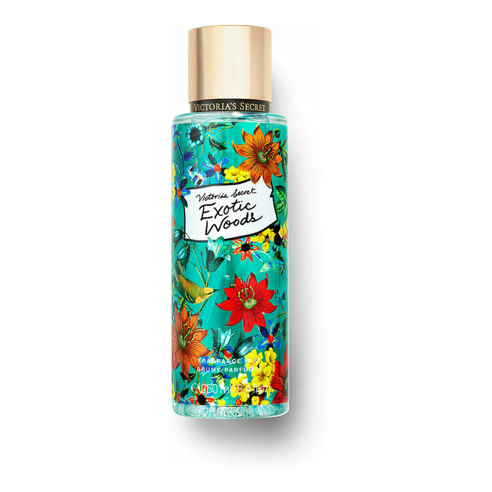 'Exotic Woods' Fragrance Mist - 250 ml