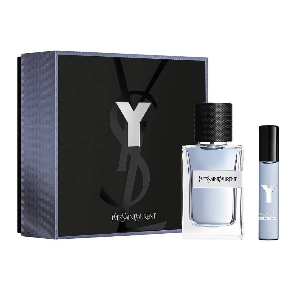 'Y' Coffret de parfum - 2 Pièces