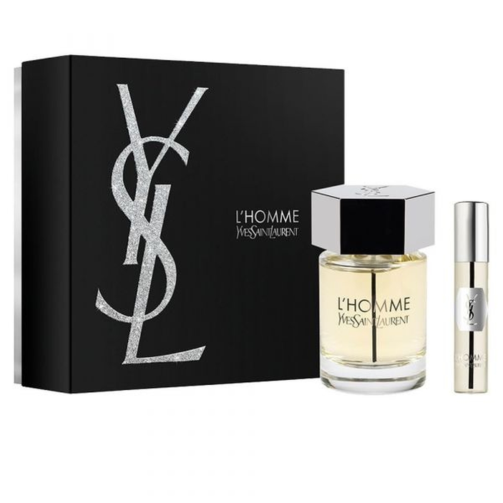'L'Homme' Coffret de parfum - 2 Pièces