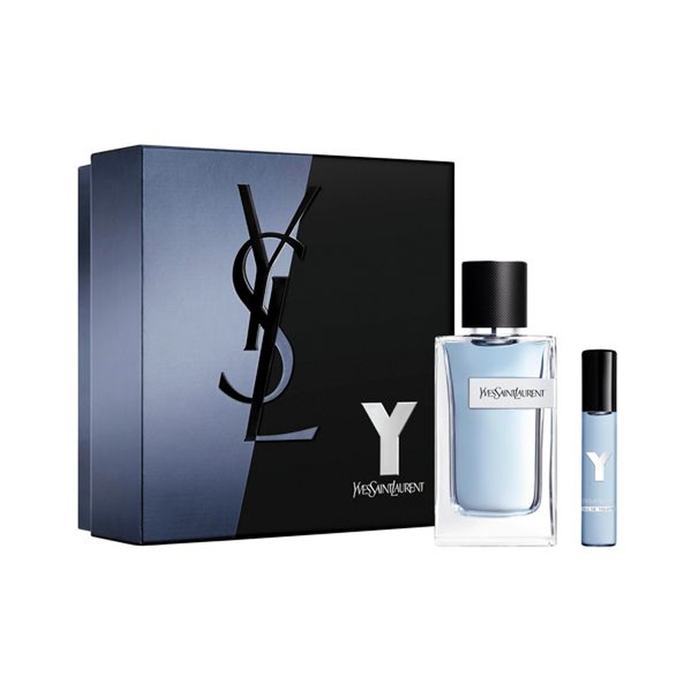 'Y' Coffret de parfum - 2 Pièces