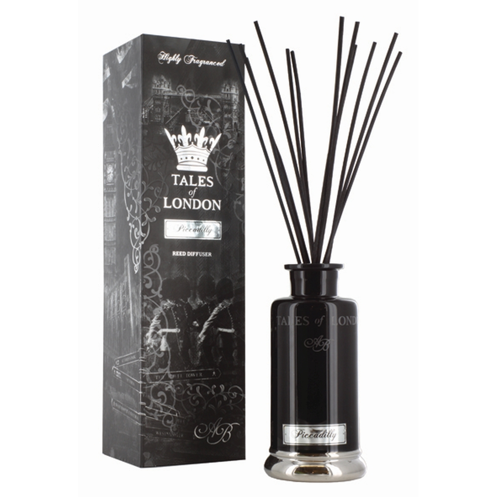 Diffuser - Piccadilly Tales of London 180 ml