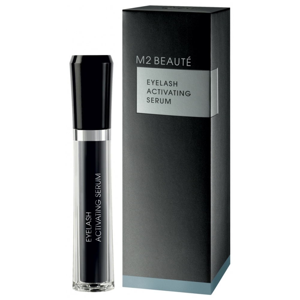 'Activating' Eyelash Serum - 4 ml