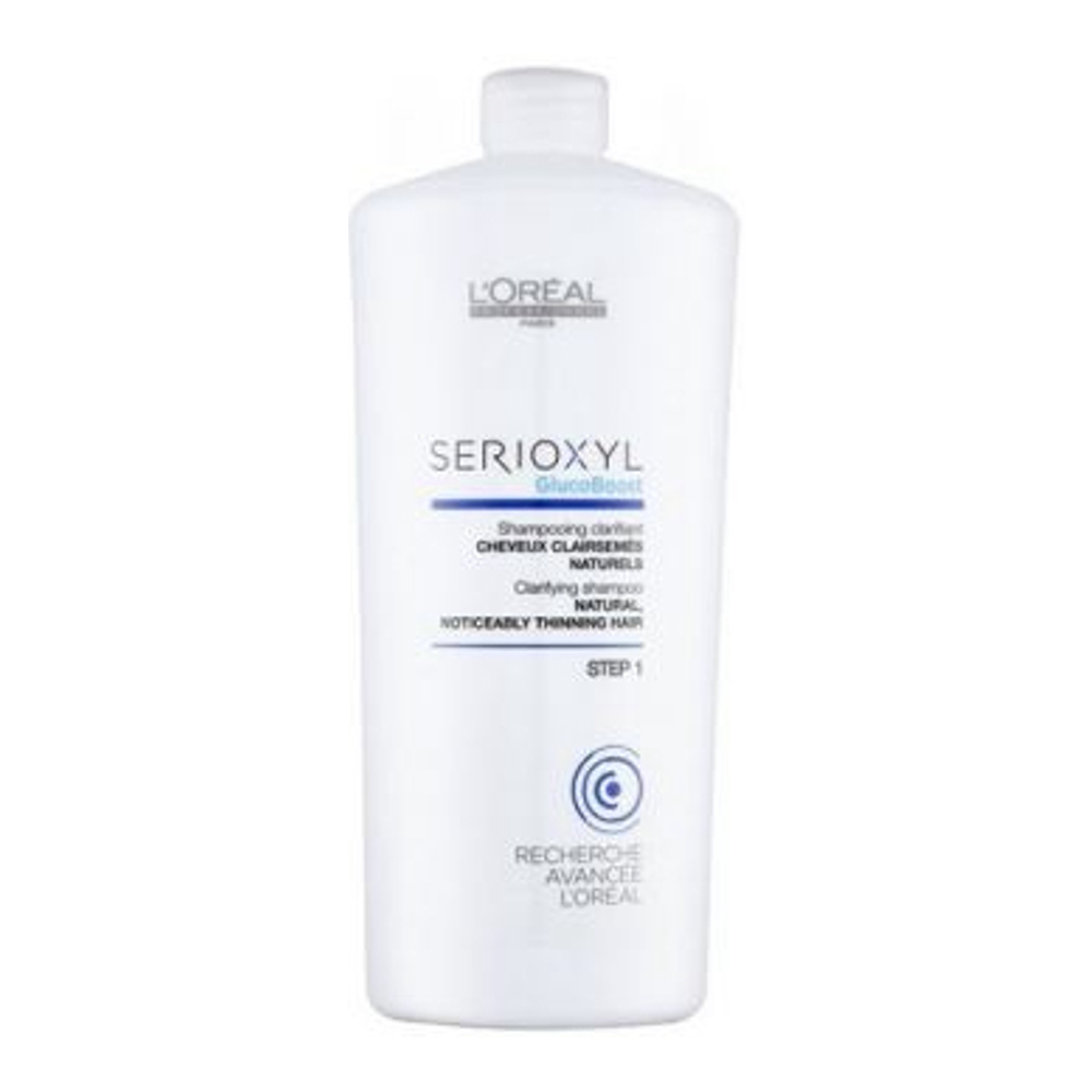 'Serioxyl' Shampoo - 1000 ml