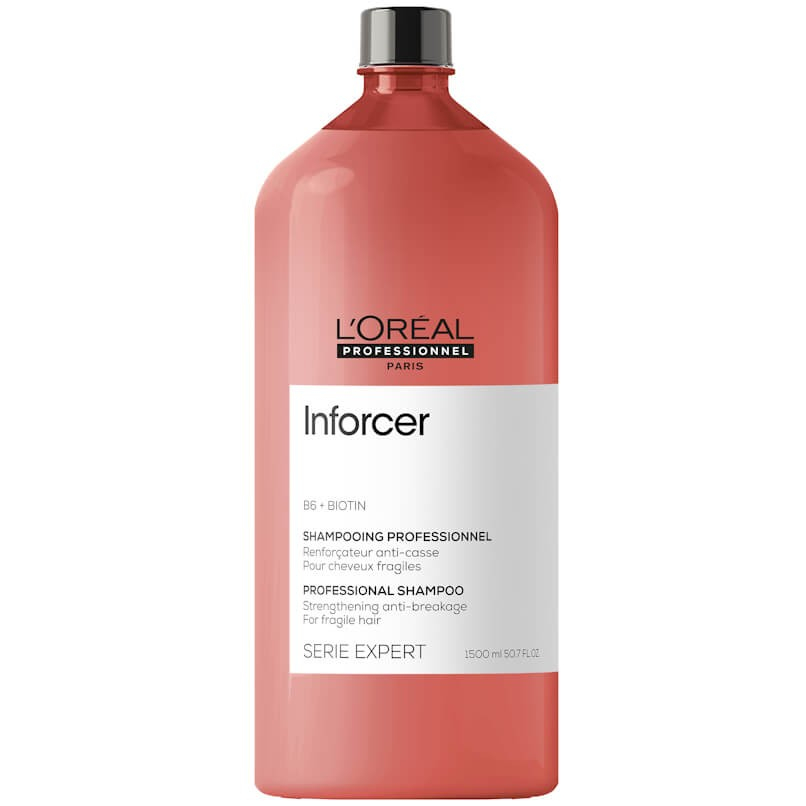 'Inforcer' Shampoo - 1.5 L
