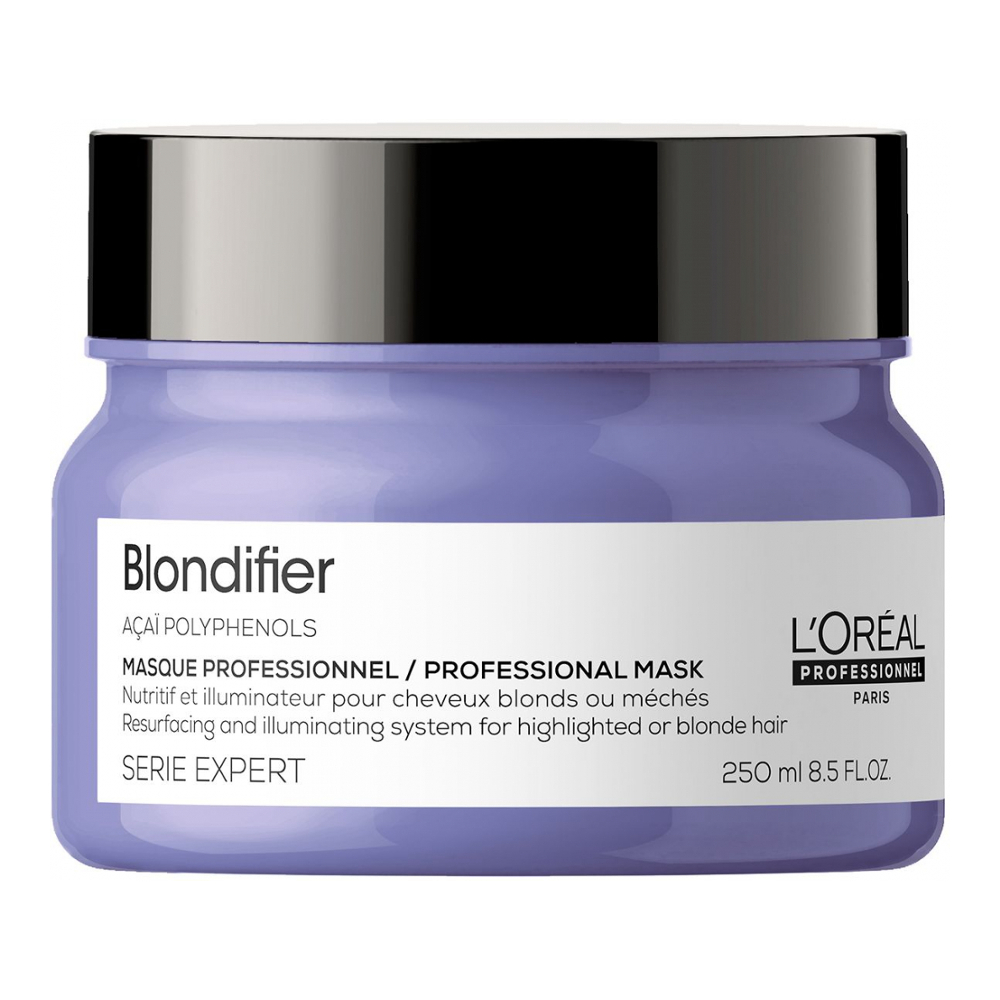 Masque capillaire 'Blondifier' - 250 ml