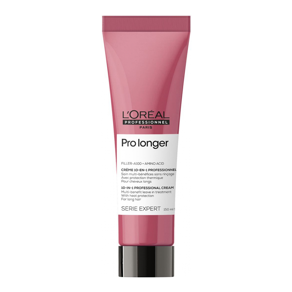 Crème pour les cheveux 'Pro Longer 10-in-1' - 150 ml