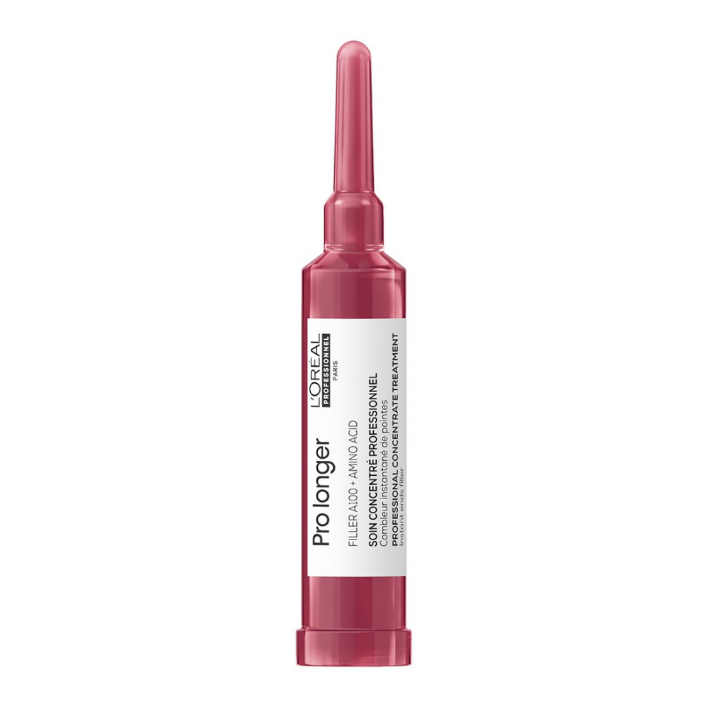 Concentré Capillaire 'Pro Longer' - 15 ml