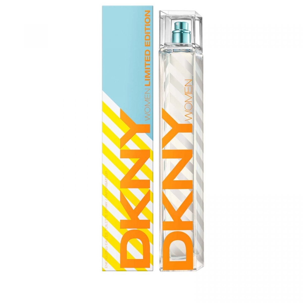 'Women Limited Edition' Eau De Toilette - 100 ml