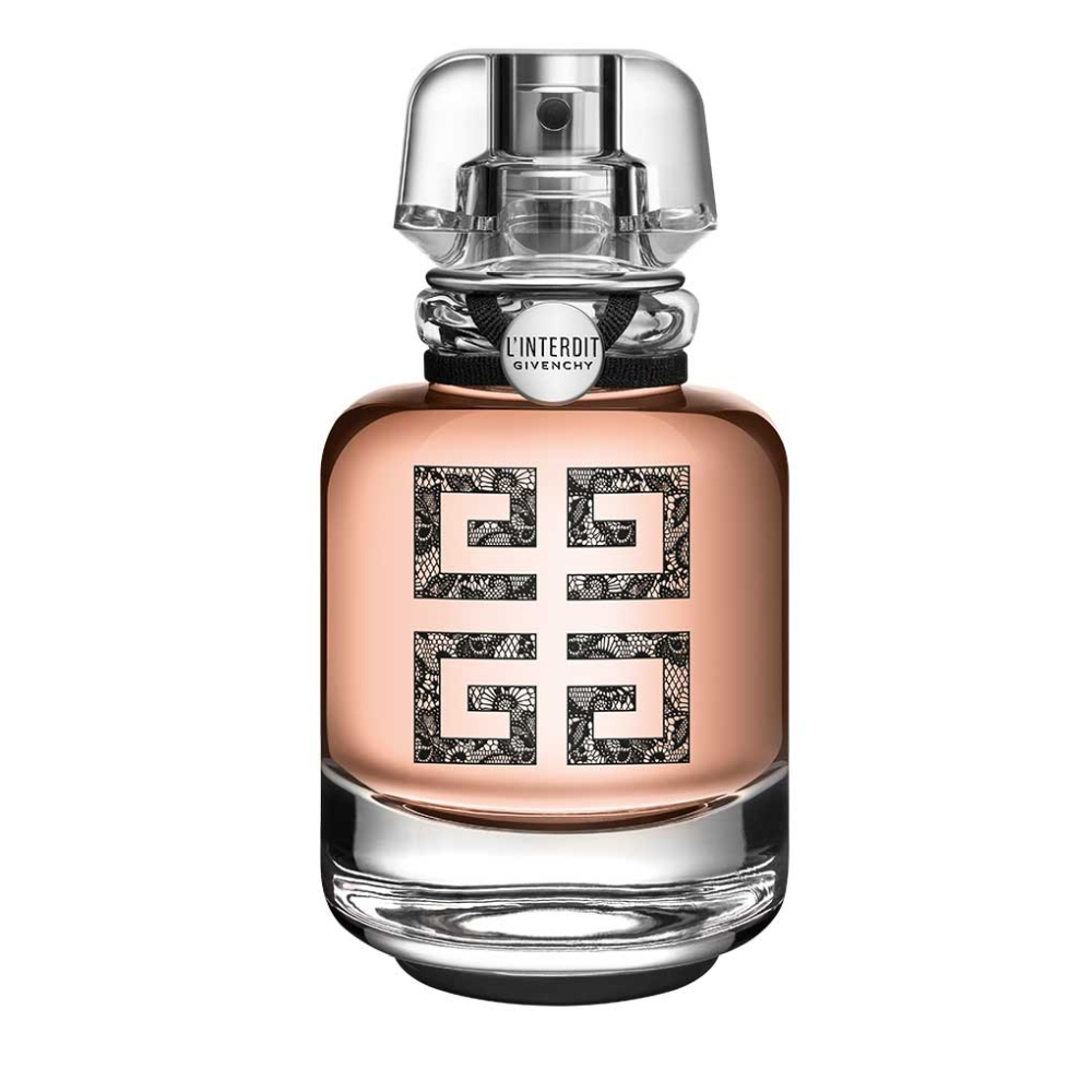 'L'Interdit Edition Couture' Eau de parfum - 50 ml