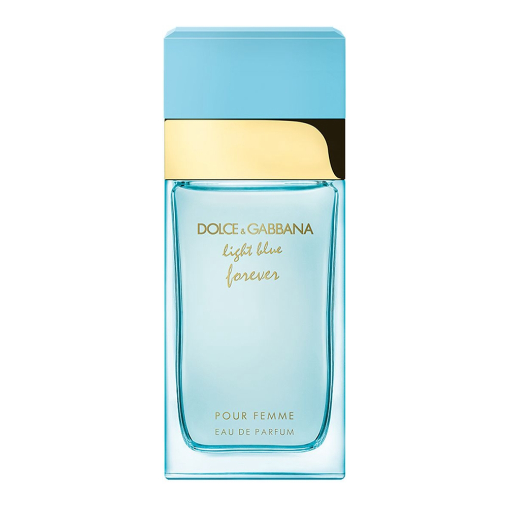 Eau de parfum 'Light Blue Forever' - 50 ml