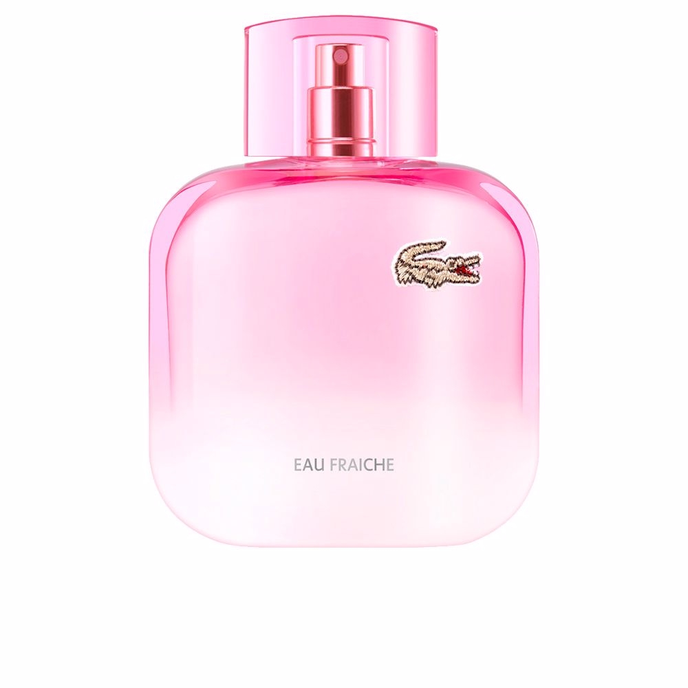 Eau de toilette 'Eau De Lacoste L.12.12 Pour Elle Eau Fraiche' - 90 ml