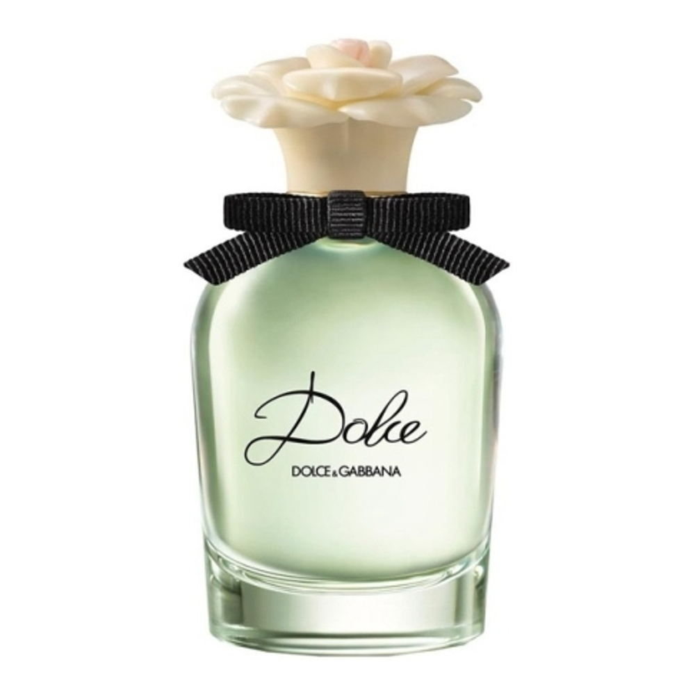 'Dolce' Eau de parfum - 75 ml