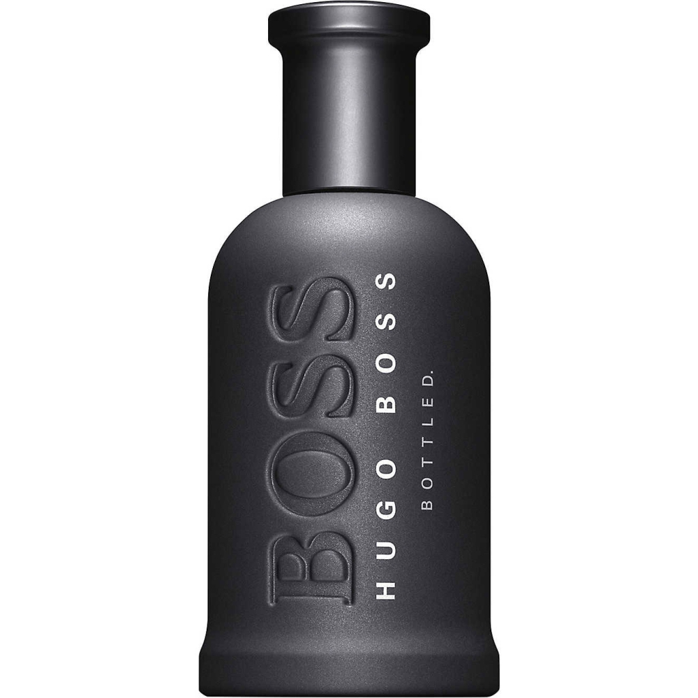 'Boss Bottled Collector Edition' Eau De Toilette - 50 ml