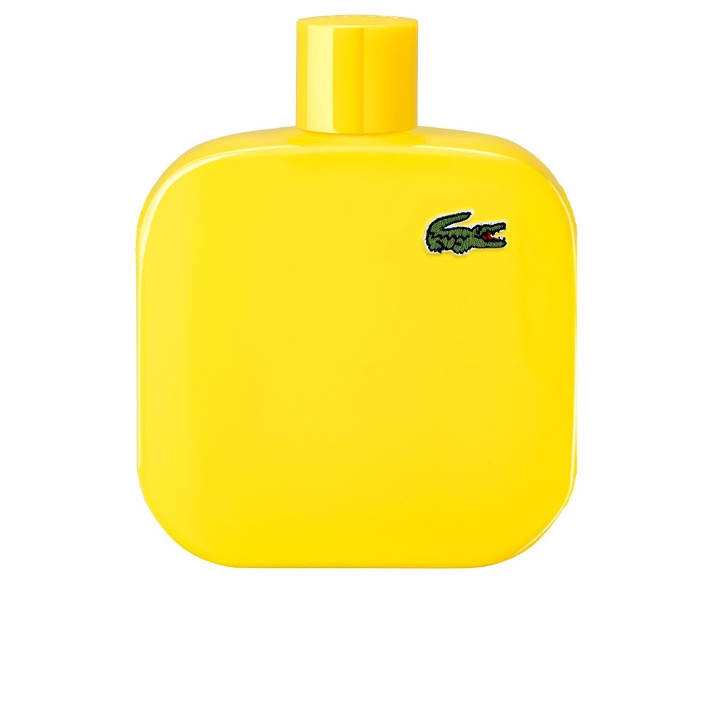 'Eau De Lacoste L.12.12 Jaune' Eau de toilette - 175 ml