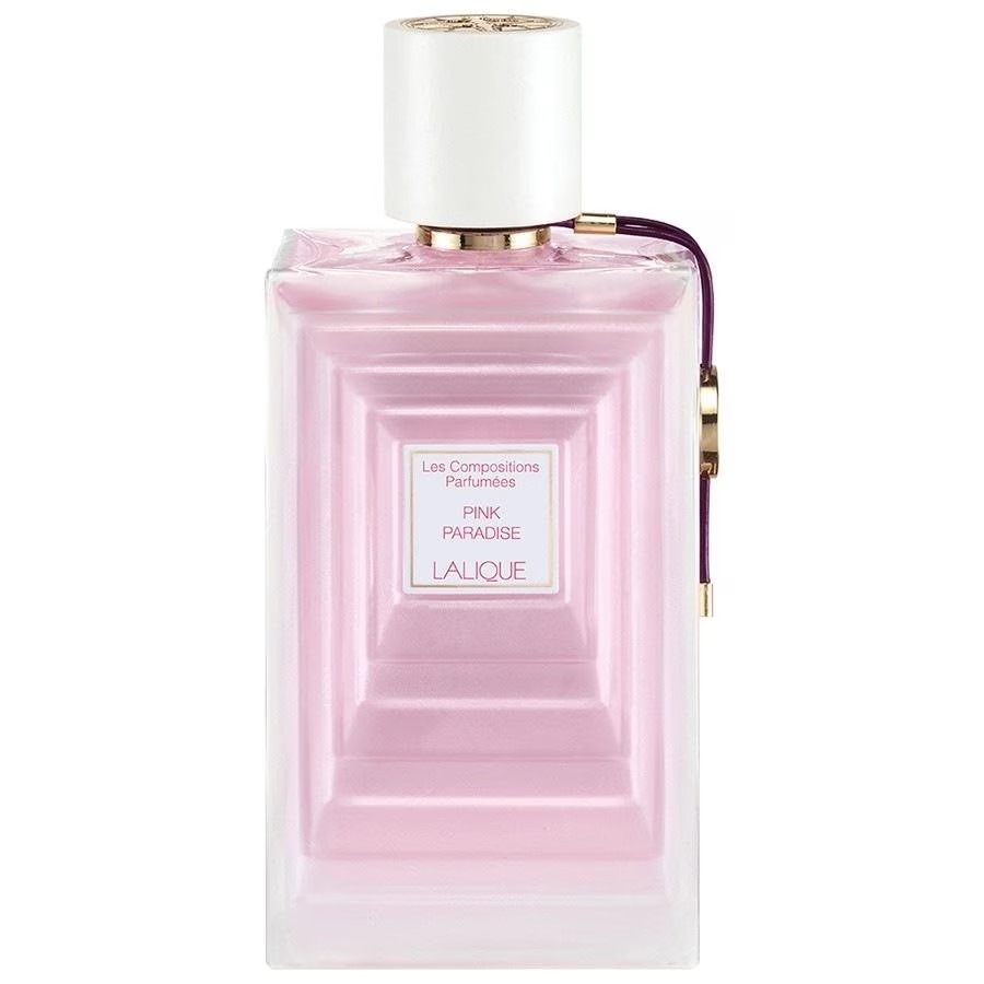 Eau de parfum 'Les Compositions Parfumees Pink Paradise' - 100 ml