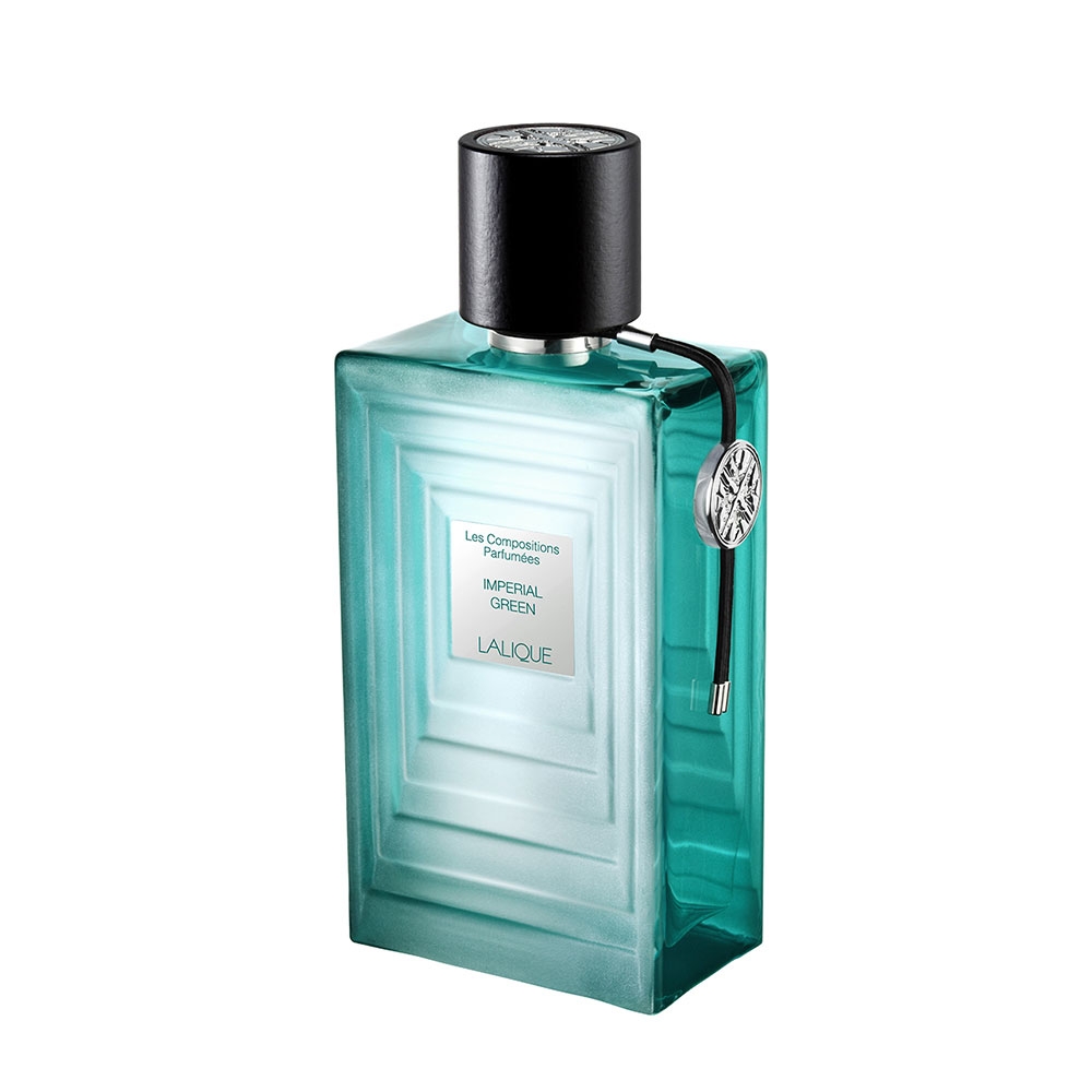 Eau de parfum 'Les Compositions Parfumees Imperial Green' - 100 ml