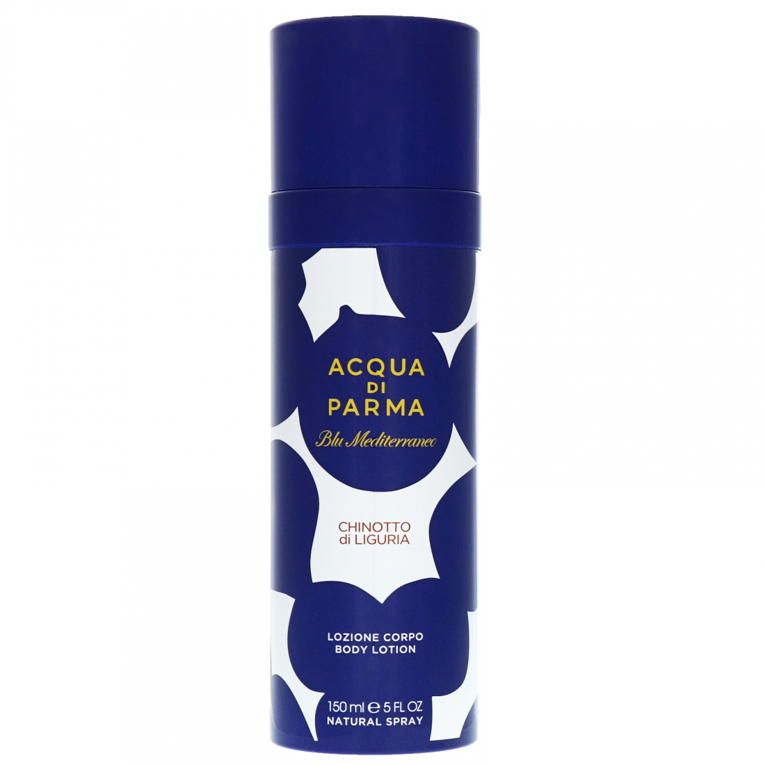 'Blu Mediterraneo Chinotto di Liguria' Body Lotion - 150 ml