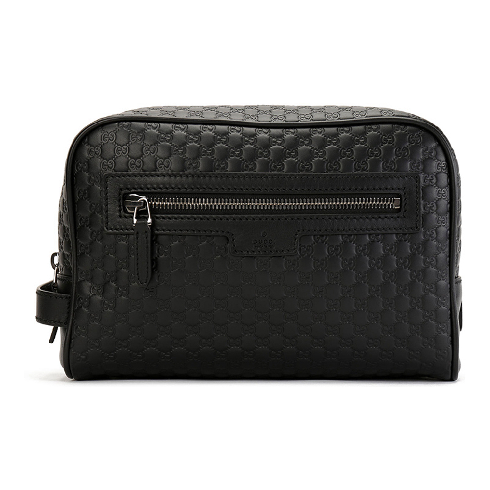 'Monogram' Necessaire für Damen