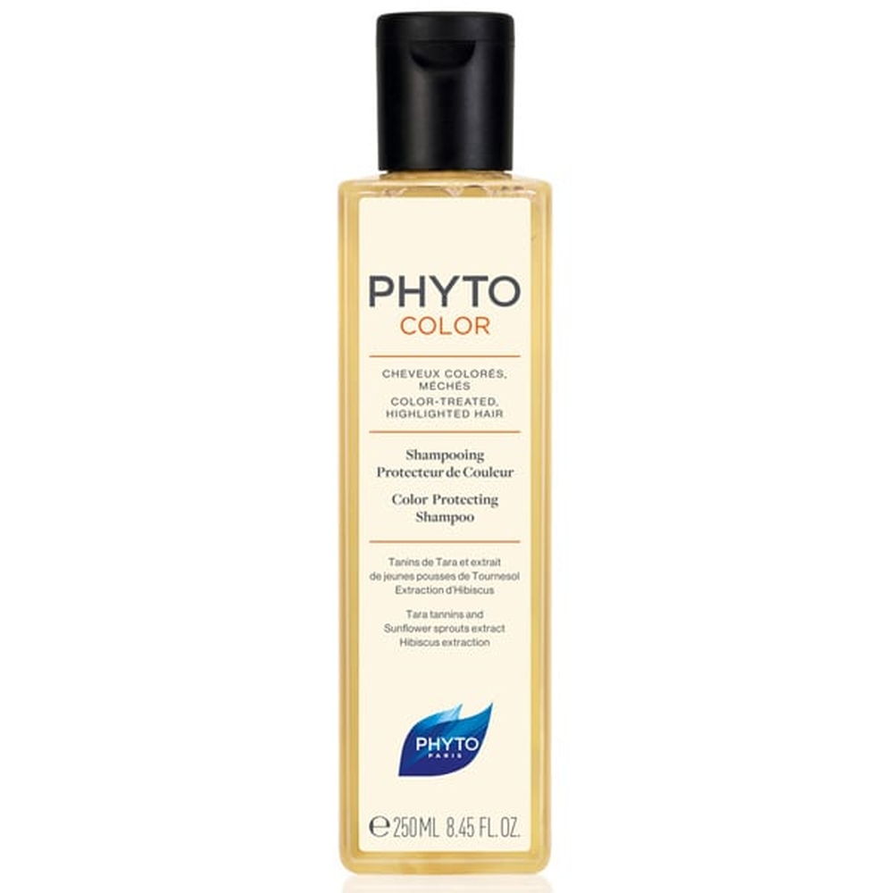 'Color Protecting' Shampoo - 250 ml
