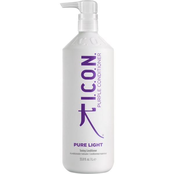 'Pure Light Toning' Conditioner - 1 L