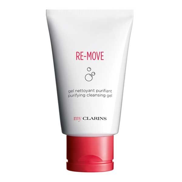 'MyClarins Re-Move' Cleansing Gel - 125 ml