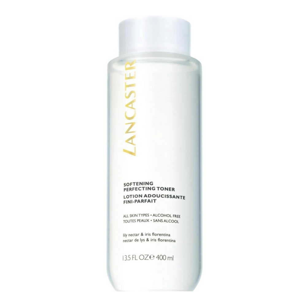 'Softening Perfecting' Toner - 400 ml