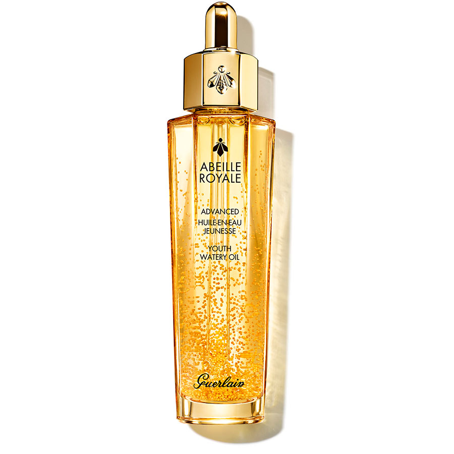 Huile pour le visage 'Abeille Royale Advanced Youth Watery' - 50 ml