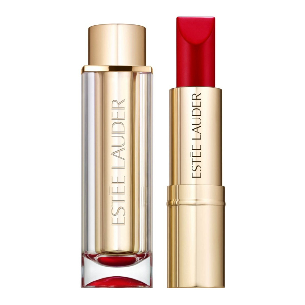 'Pure Color Love Matte' Lippenstift - 310 Bar Red 3.5 g