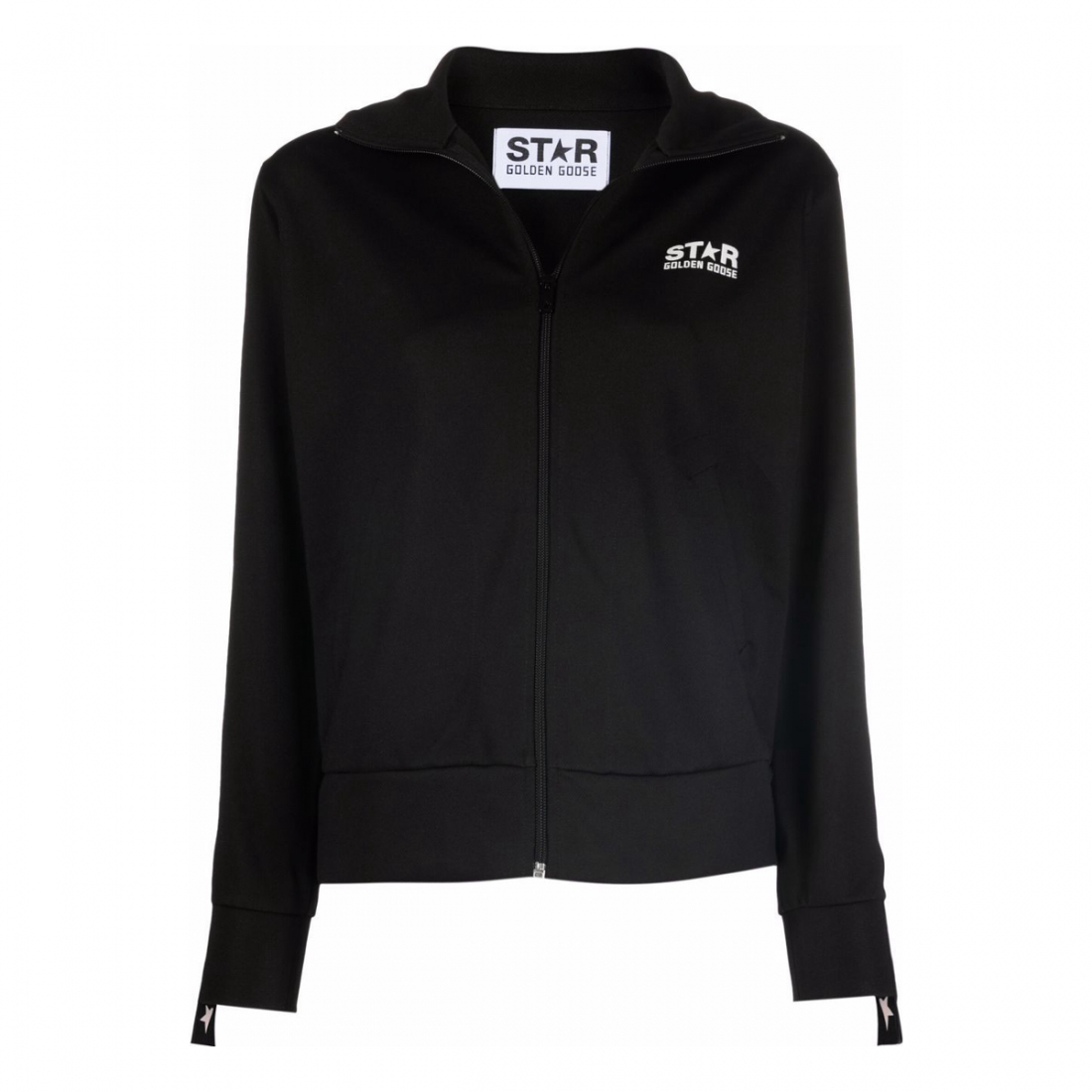 Women's 'Denise Star Collection' Track Jacket