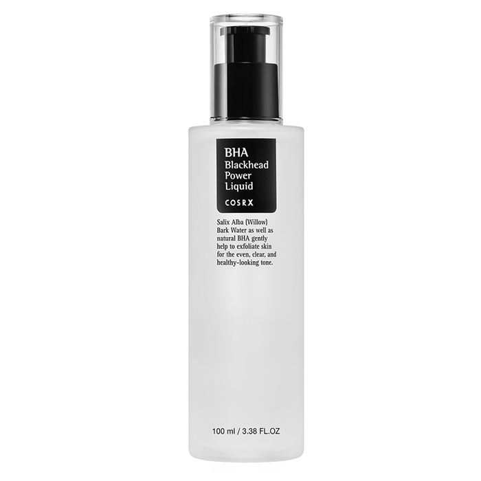 'BHA Power Liquid' Anti-Blackhead Essence - 100 ml