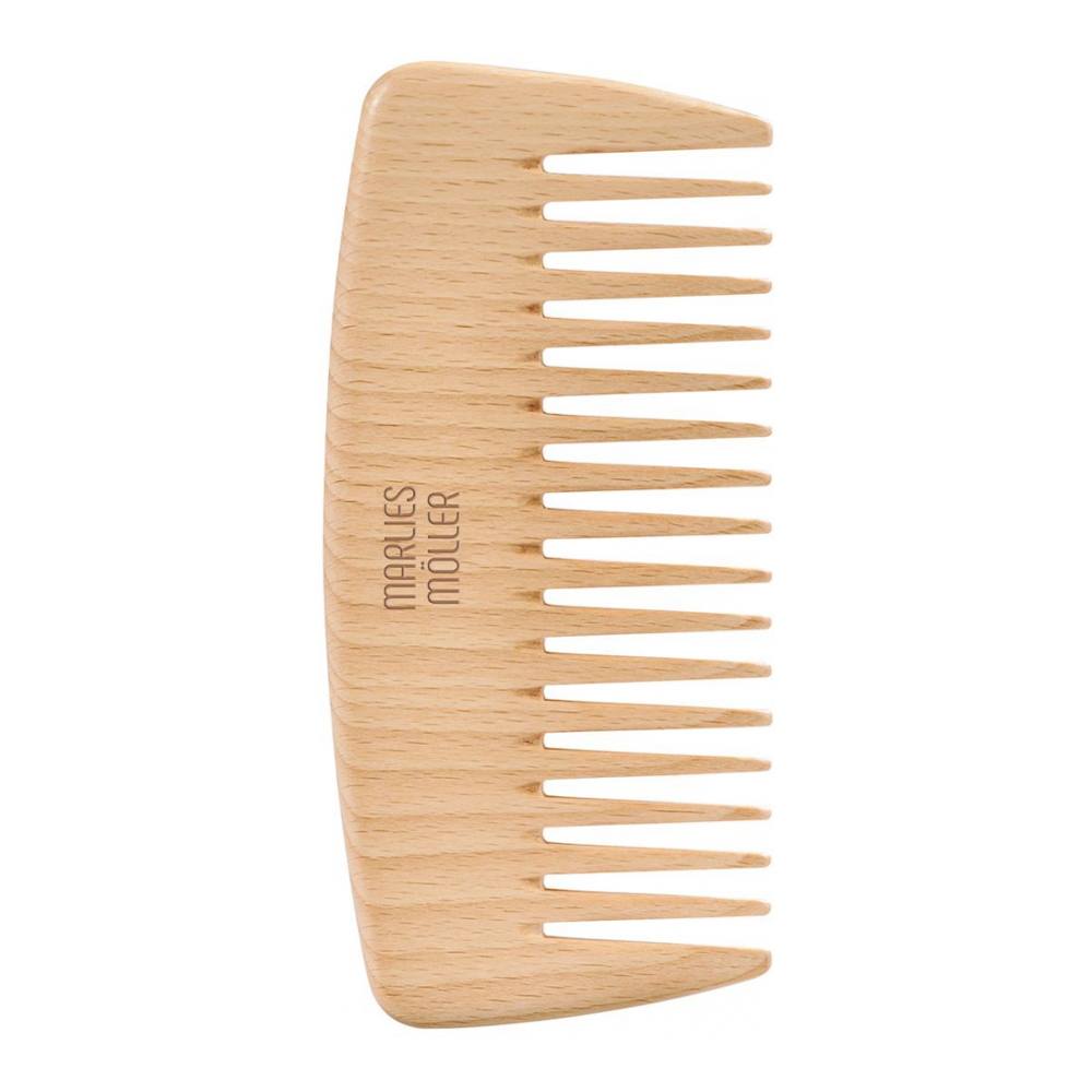 'Curl' Hair Comb